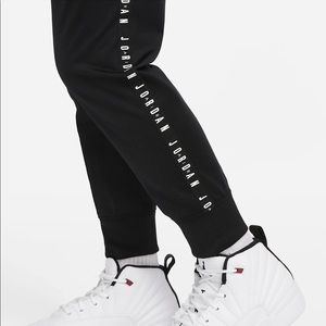 Toddler Nike Jordan Track Joggers